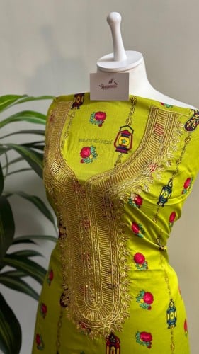 مخور قطن -قماش