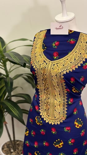 مخور قطن -قماش