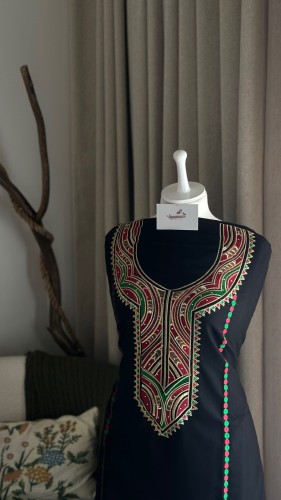 مخور قطن كشميري-قماش