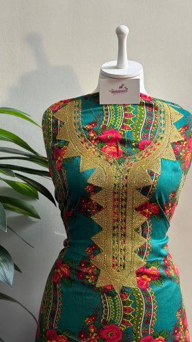 مخور قطن -قماش