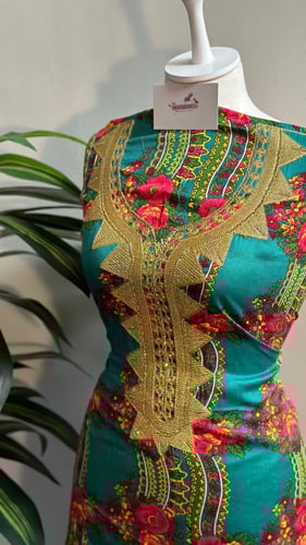 مخور قطن -قماش