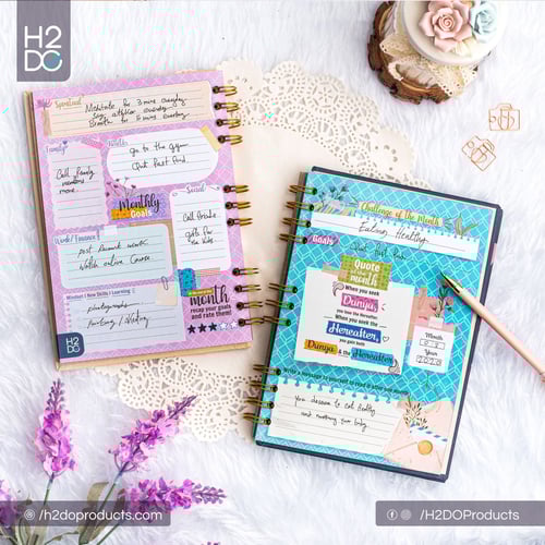 52 weeks of happiness