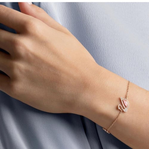 سوار مغناطيس سوارفسكي