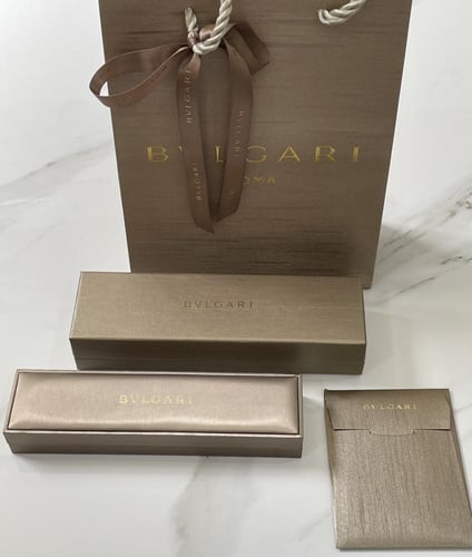 سوار بولغري فضي