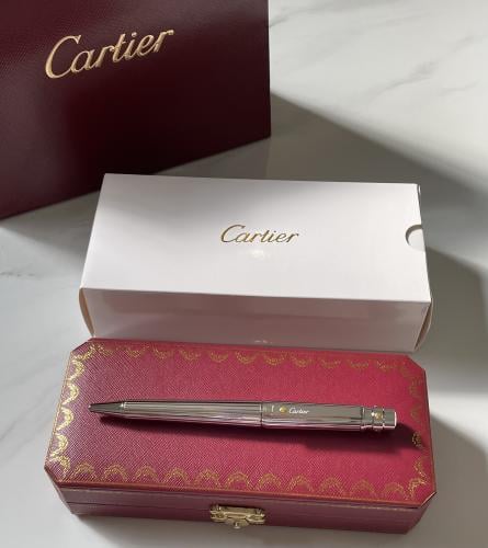 اقلام كارتييه