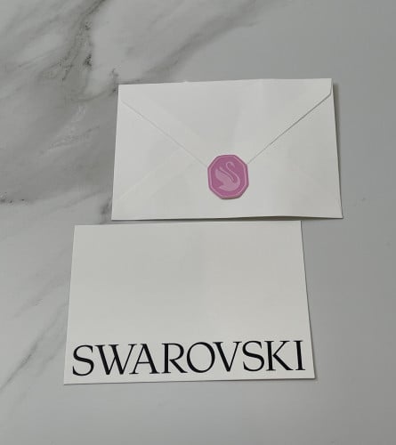 بطاقة سوارفسكي