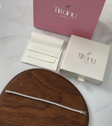 تنس tiffany variety