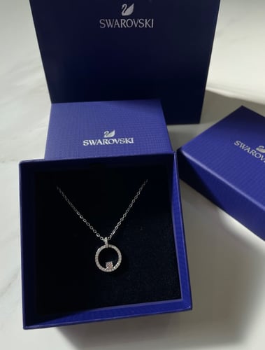 قلادة Creativity سوارفسكي