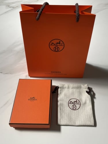 قلادة هيرمز