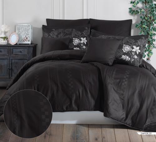 مفرش كابيتال