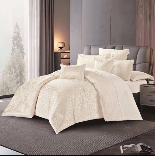 مفرش نفرين كورا