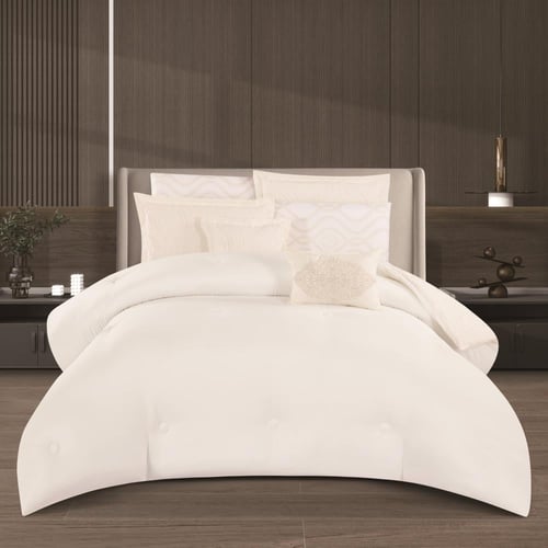 مفرش جاكار اوشن 8 قطع