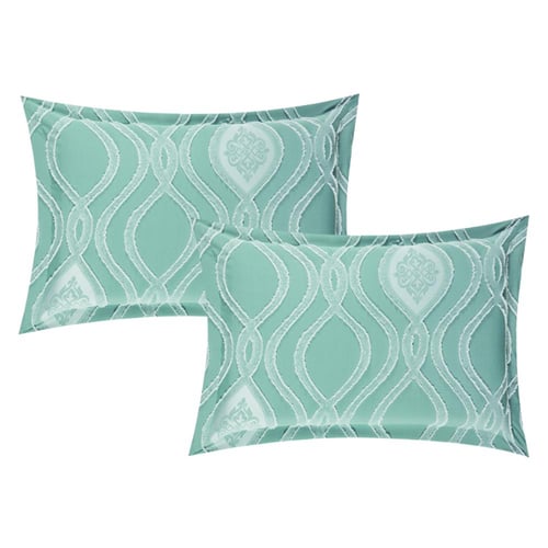 مفرش جاكار اوشن 8 قطع