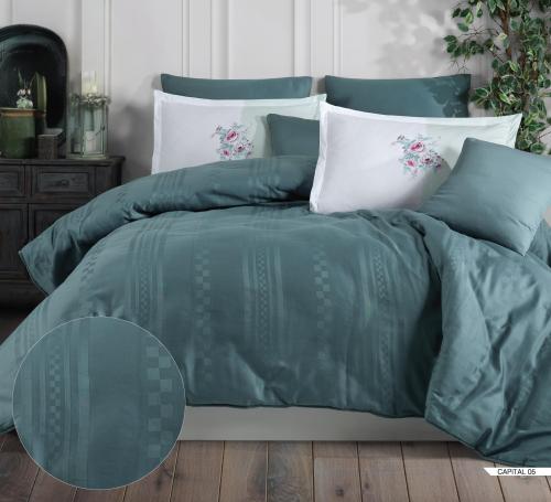 مفرش كابيتال