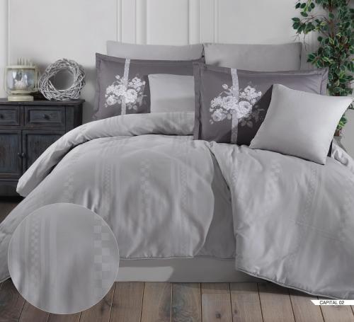 مفرش كابيتال