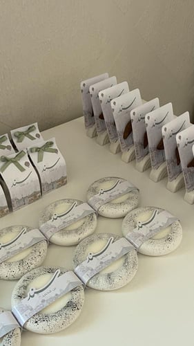 بكج ٣٠ قطعه