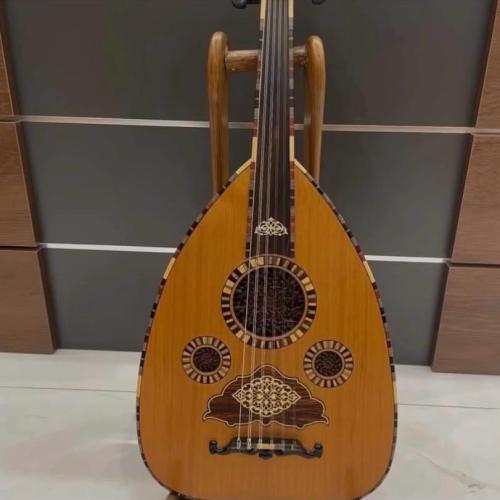 زرياب عراقي 4 (فرع الحمدانية)