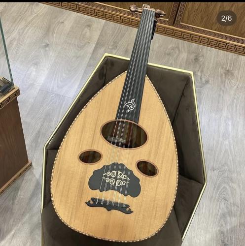 زرياب عراقي مرايا فيبر