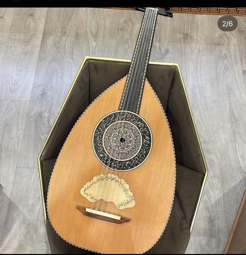 عود الحديري