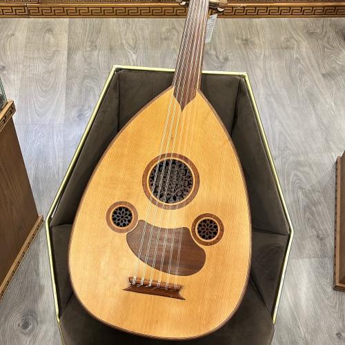 زرياب 1 تركي