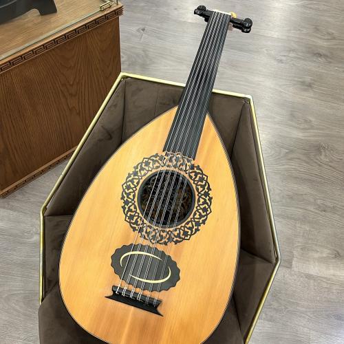 عود سوري الديره