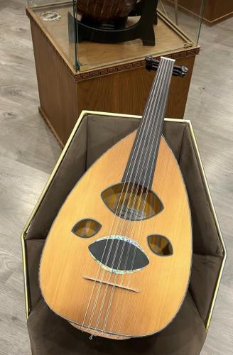 عود السيف فرسه متحركة