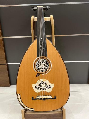 زرياب شامي موديل 34 (فرع الحمدانية)