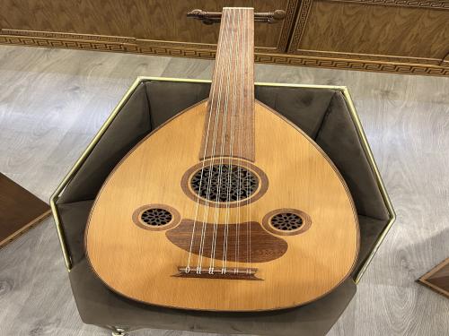 عود زرياب موديل تركي 1