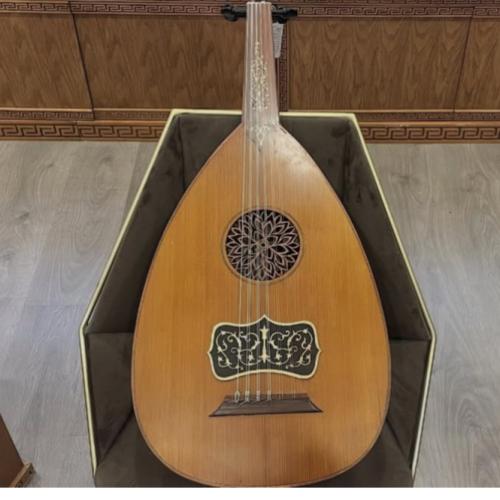 عود سعودي راني موديل القصبجي