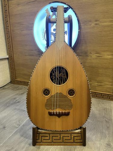 زرياب شامي 0
