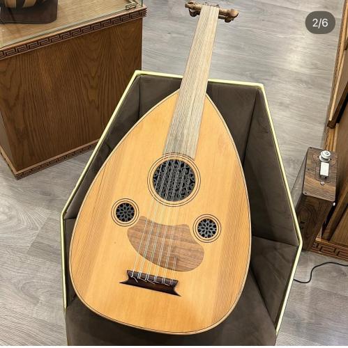 زرياب تركي مرايا جوز