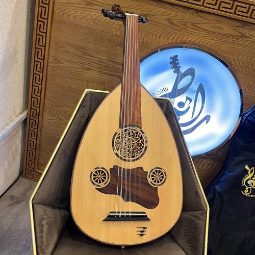 عود راني كهربائي ايكولايزر امريكي