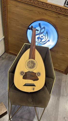 عود راني كهربائي ايكولايزرامريكي