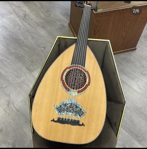 عود راني احترافي