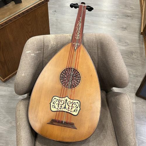 عود راني موديل القصبجي