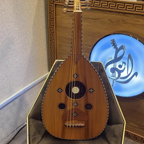 زرياب شامي 1