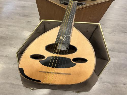 عود زرياب موديل عراقي 3