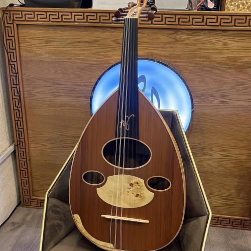 زرياب عراقي 19 ميبل
