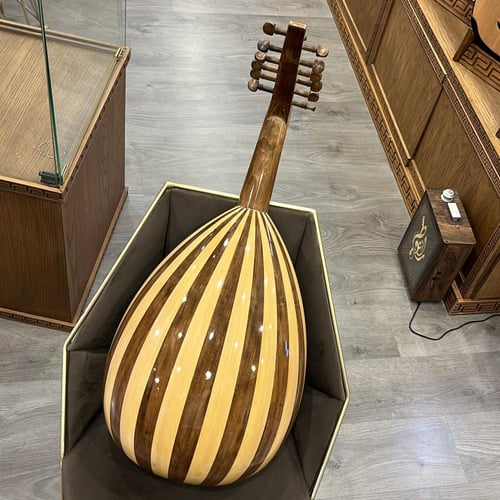 زرياب تركي 1 مرايا فايبر