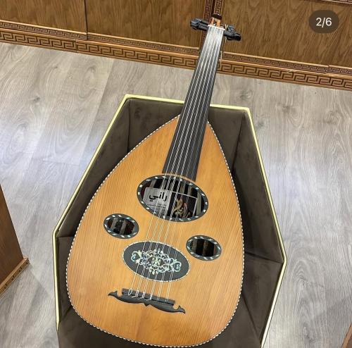 عوداحترافي ورشة راني موديل عراقي