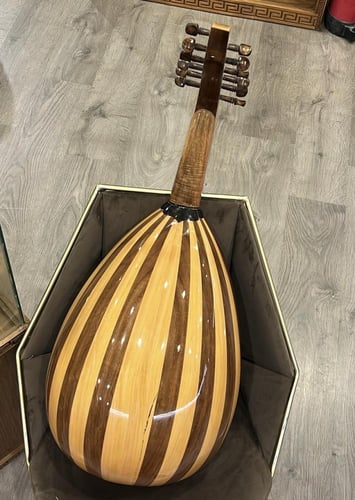 زرياب شامي 0