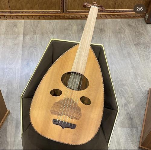 زرياب عراقي مرايا جوز