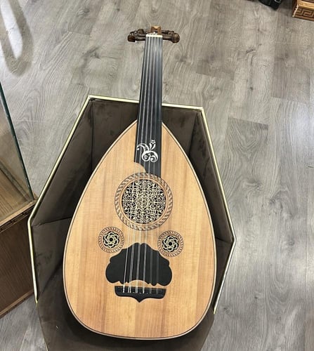 زرياب شامي 0