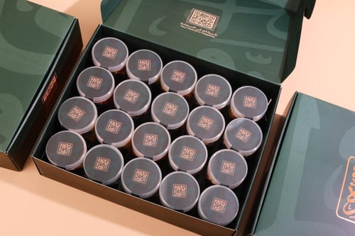 بوكس ذواقة الزوارة