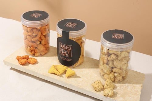 بوكس ذواقة الزوارة