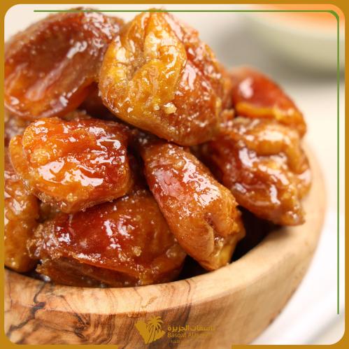 تمر سكري القصيم فئة 6 نجوم - ضميد