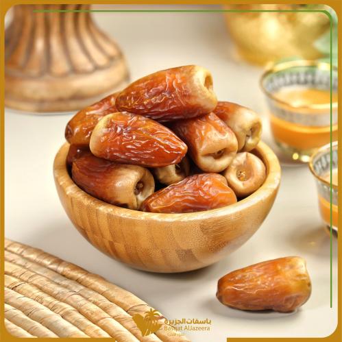 تمر برني العلا فاخر - نثر