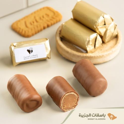 شكولاتة روكي باللوتس