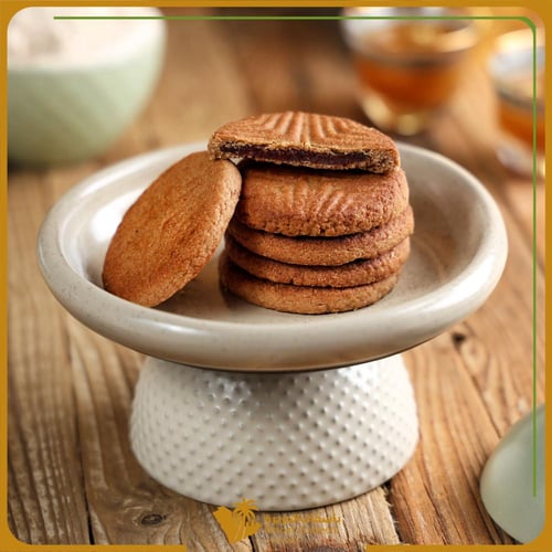 معمول السمح حشوة تمر