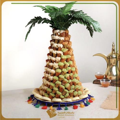 نخلة سكري ديلايتس (كبير )